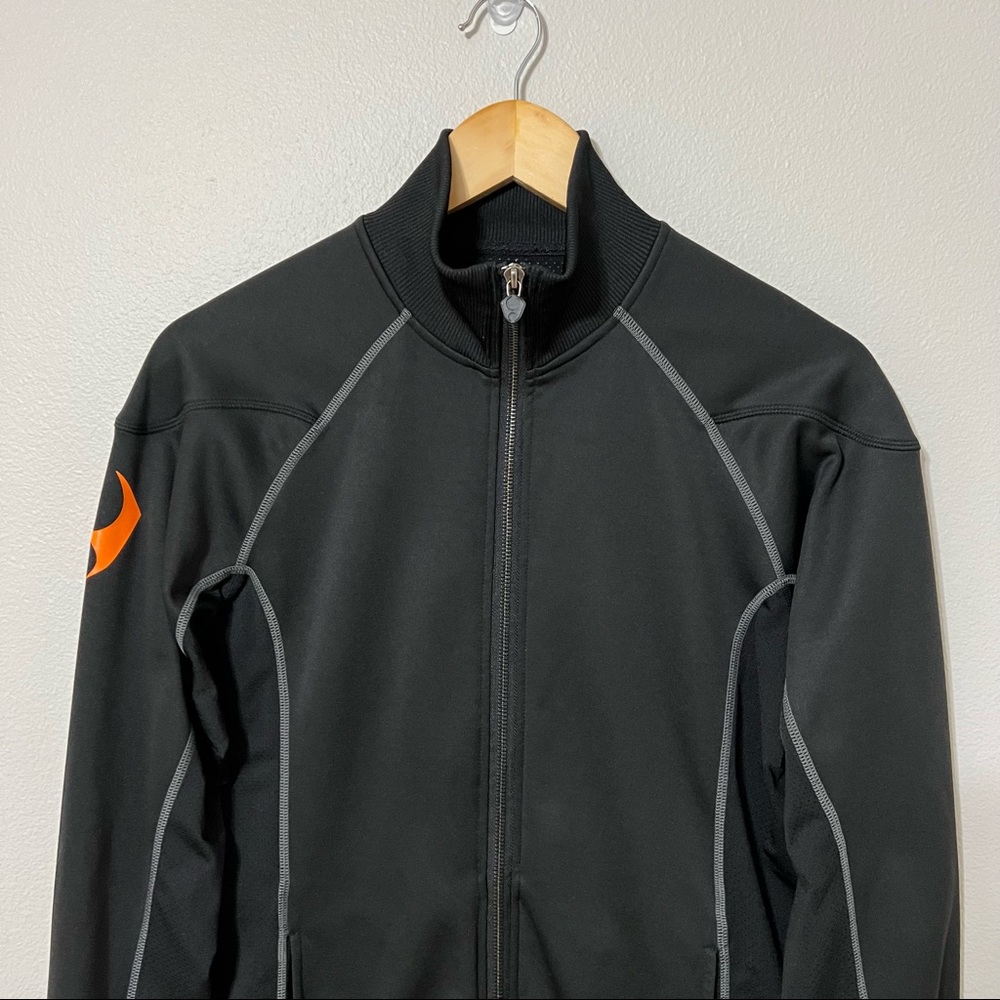 Hylete Full Zip Athletic Jackets - image 2
